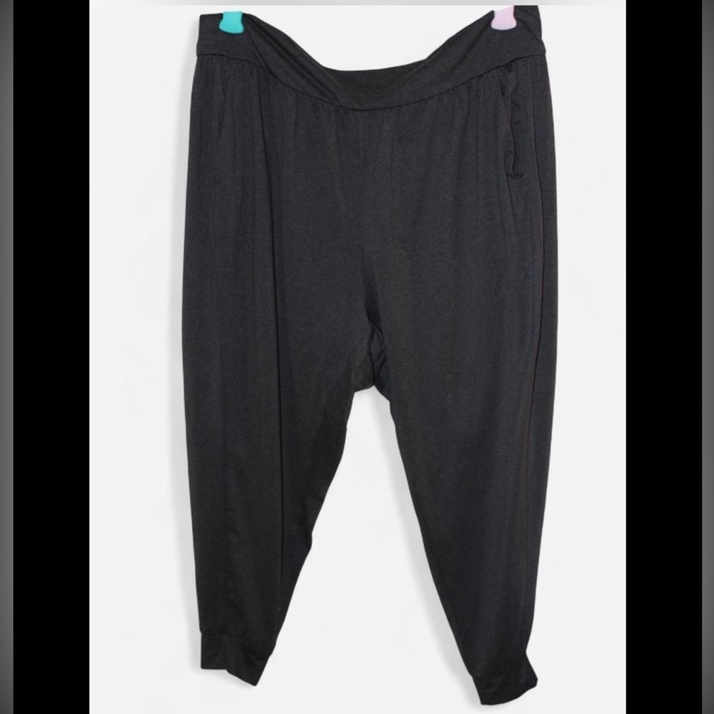 DSG Relaxed Fit Gray Joggers Women’s Size XL